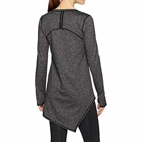 activewear tunic tops
